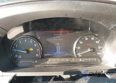 2021 Ford Explorer Xlt from USA, damaged, VIN 1FMSK7DH1MGC25175